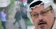 Stire din Eveniment : SE COMPLICĂ LUCRURILE! Suspect în cazul dispariției jurnalistului saudit, mort într-un accident rutier