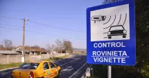 Stire din Social : Atenție, șoferi! CNAIR avertizează asupra unui site neautorizat pentru plata rovinietei