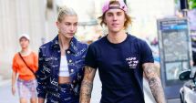 Stire din Monden : Justin Bieber a confirmat, pe Instagram, logodna sa cu modelul american Hailey Baldwin
