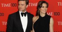 Stire din Monden : Justin Timberlake este tătic!