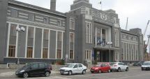 Stire din Economie : Lovitură de trăsnet! Justiția decapitează Administrația Porturilor Maritime