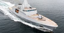 Stire din Economie : Justiția și-a spus cuvântul! Naval Group și SNC vor construi corvetele multifuncționale