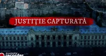 Stire din Actualitate : Jurnalişti, reprezentanţi ai societăţii civile şi ONG-uri se solidarizează faţă de atacurile împotriva Recorder