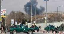 DOLIU NAȚIONAL ÎN AFGANISTAN. Peste 200 de persoane au murit după recentele atacuri teroriste