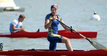 Stire din Sport : Kaiaciștii "sapă"  după medalii, la Europene
