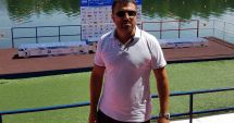Stire din Sport : Kaiac-canoe pe… uscat. "Suntem mai catolici decât Papa!"