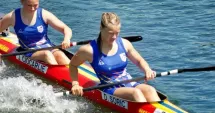 Stire din Sport : Performanță importantă obținută de CSM Constanța la kaiac-canoe