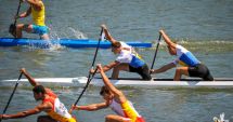 Campionatul European de Canoe din România a fost reprogramat