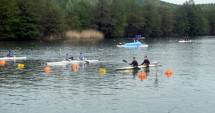 Stire din Sport : Kaiaciștii, invitați la a doua ediție  a Cupei Farul -  Memorial  "Ștefan Aftenie"