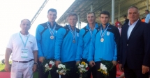 Stire din Sport : Kaiaciști de la CS Agigea, la Campionatul Mondial