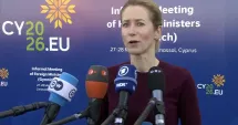 Stire din Actualitate : Kaja Kallas avertizează asupra capcanei ruseşti privind numirea unui mediator pentru războiul din Ucraina