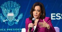 Stire din Actualitate : Vicepreşedinta Kamala Harris va participa la funeraliile fostului premier japonez Shinzo Abe