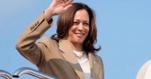 Stire din Actualitate : Kamala Harris strânge donaţii electorale, în timp ce Trump susţine că ea ar putea aduce al Treilea Război Mondial