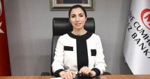 Stire din Actualitate : Din cauza inflaţiei, guvernatorul Băncii Centrale a Turciei locuieşte cu părinţii
