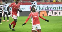 Stire din Sport : Dinamo București - Universitatea Cluj 1-0, în Superligă