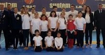 Stire din Sport : 30 de ani de activitate! CS Marea Neagră Constanța, la ceas aniversar