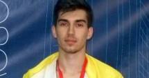 Stire din Sport : Karate: Trei karatiști constănțeni participă la Mondialele de karate "Shotokan"