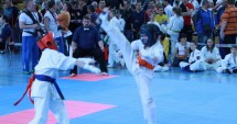 Stire din Sport : Karate: România, liderul clasamentului pe federații la Mondialele WUKF