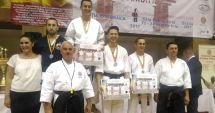 Stire din Sport : Un sportiv legitimat la Karate Tradițional Do Jo Jun Eforie, la Mondiale
