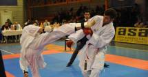 Stire din Sport : Karate: Cupa României la Karate WKC are loc la București