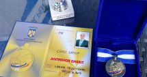 Stire din Sport : Karatist constănţean, calificat la Campionatele Europene