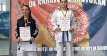 Stire din Sport : Karatiștii de la CS Farul, premiați la Târgu Secuiesc