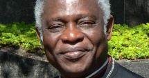 Stire din Actualitate : Un cardinal african, marele favorit să fie următorul Papă. Cine este Peter Turkson