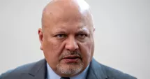 Stire din Actualitate : Statele membre ale Curții Penale Internaționale votează în cazul procurorului-șef Karim Khan