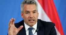 Karl Nehammer anunță teste ADN și „controale stricte” pentru a limita accesul migranților în Austria