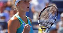 Stire din Sport : Karolina Pliskova a câștigat turneul WTA de la Praga