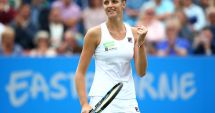Tenis / Karolina Pliskova, campioană la turneul WTA de la Stuttgart
