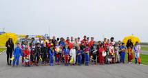 Stire din Sport : Karting: Constanța va găzdui etapa a V-a a CN de Karting
