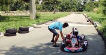 Stire din Sport : Scandal la Palatul Copiilor! Cine și de ce vrea să evacueze pe CS Tomis Kart