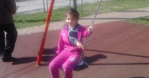 Stire din Social : OTRĂVITĂ CU ACID, ARSĂ CU ȚIGARA DE NENUMĂRATE ORI / DRAMA UNEI COPILE, OPERATE PENTRU A 44-A OARĂ