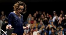 Stire din Actualitate : VIDEO. O gimnastă a reușit un exercițiu la sol de nota 10. Imaginile au făcut înconjurul lumii