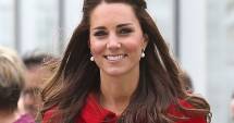 Stire din Actualitate : Anunțul Casei Regale despre sarcina ducesei Kate Middleton