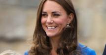 Stire din Actualitate : Ce distincție a primit Kate Middleton din partea reginei Elisabeta a II-a