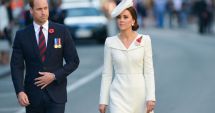 Kate Middleton, dusă la spital după ce a intrat în travaliu