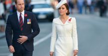 Stire din Monden : Kate Middleton, dusă la spital după ce a intrat în travaliu
