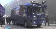 Stire din Actualitate : Producătorul turc de autovehicule antirevoltă, afaceri explozive