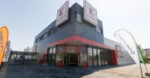 Stire din Social : Kaufland continuă expansiunea și deschide cel de-al doilea magazin din Năvodari