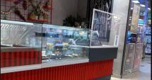 Stire din Social : Orice minune ţine trei zile! Ce s-a întâmplat cu gardurile separatoare de la Kaufland