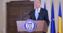 Stire din Politică-Administrație : Klaus Iohannis a primit demisia lui Florin Roman: „Va fi acceptată!”