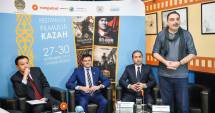Stire din Cultură-Educație : KMG International aduce  filmul kazah în România