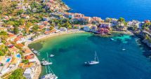 Stire din Actualitate : ALERTĂ ÎN GRECIA! Stare de urgență în destinaţii preferate de români! Restricţii peste restricţii