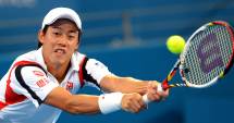 Stire din Sport : Tenis / Kei Nishikori s-a calificat în finala turneului de la Barcelona