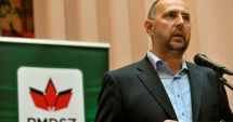 Stire din Politică-Administrație : Kelemen Hunor, desemnat candidat al UDMR