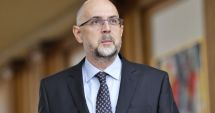 Stire din Politică-Administrație : Kelemen Hunor, liderul UDMR, a treia propunere de premier pe masa preşedintelui