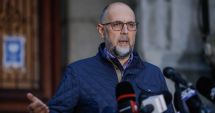 Stire din Politică-Administrație : Kelemen Hunor: „Sper ca până pe 18 decembrie să avem guvern votat în Parlament”