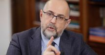 Kelemen Hunor: „Eu nu-s de acord să măreşti taxele în criză”